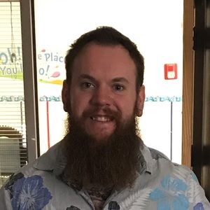 Meet your Posher, Ryan